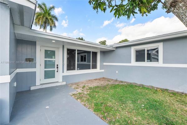 Breezeswept Park Estates, 4725 NW 5th Ct, Plantation, Florida 33317, image 1