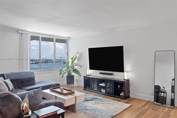 Mirador North 1200, 1200 West Ave #PH31, Miami Beach, Florida 33139, image 1