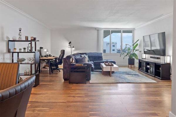 Mirador North 1200, 1200 West Ave #PH-31, Miami Beach, Florida 33139, image 2