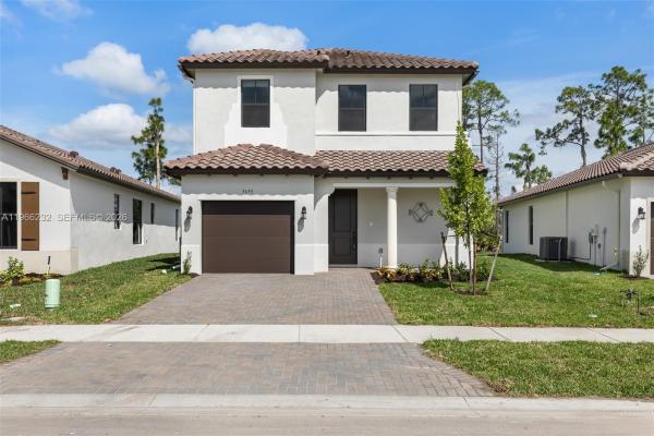 5693 Cassidy Ln, Naples, Florida 34142, image 1