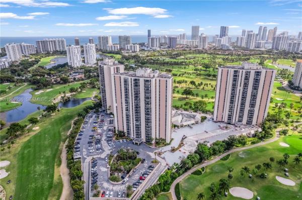 Coronado Towers, 20301 W Country Club Dr #1826, Aventura, Florida 33180, image 1