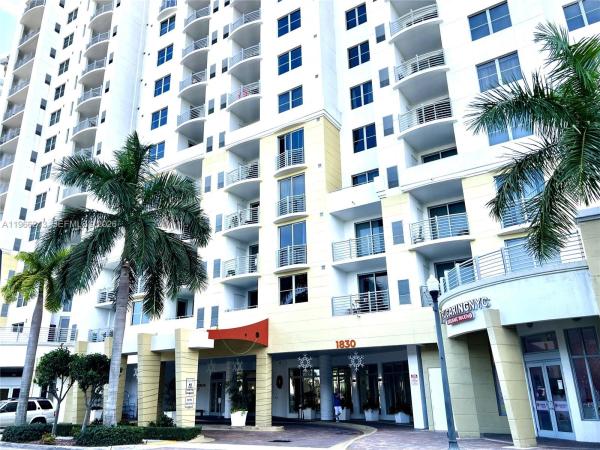 Radius, 1830 Radius Dr #1203, Hollywood, Florida 33020, image 2