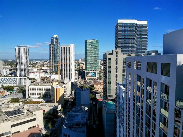 The Loft 2, 133 NE 2nd Ave #3107, Miami, Florida 33132, image 2