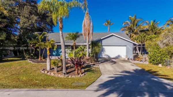 6581 Riparian Rd, Lake Worth, Florida 33462, image 1