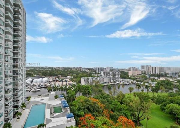 Terrazas Riverpark Village, 1871 NW South River Dr #1606, Miami, Florida 33125, image 1