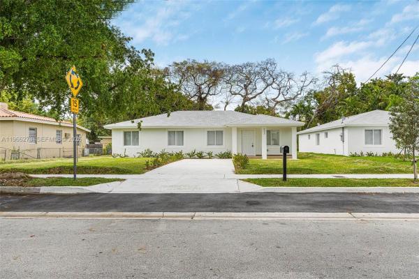 Bowling Green, 933 NW 50th St, Miami, Florida 33127, image 1