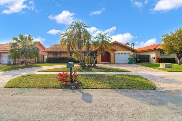 3420 SW 111th Ave, Unincorporated Dade County, Florida 33165, image 1