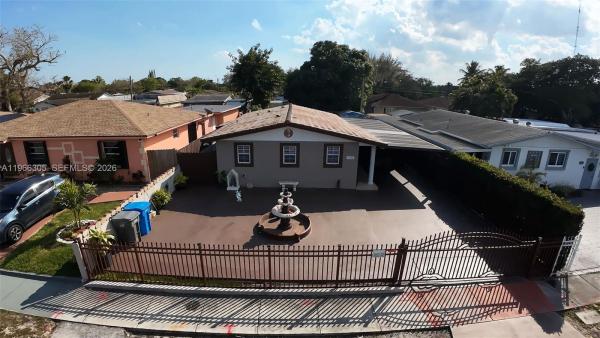 Sunland Park, 5720 SW 39th St, West Park, Florida 33023, image 1