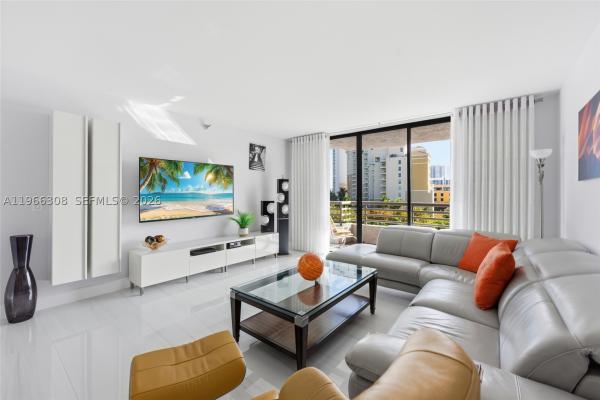 Parc Central Aventura South, 3300 NE 191st St #714, Aventura, Florida 33180, image 1