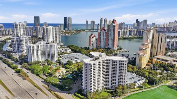 Parc Central Aventura South, 3300 NE 191st St #714, Aventura, Florida 33180, image 1