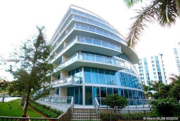 Artech Residences At Aventura, Aventura, Florida 33180, image 2