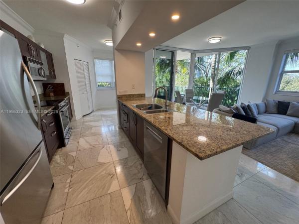 Turnberry Village North Tower, 20000 E Country Club Dr #208, Aventura, Florida 33180, image 1