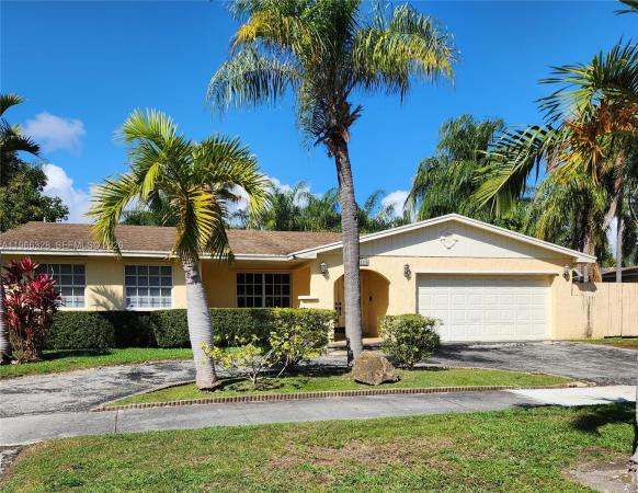 Saga Bay, 19810 SW 83rd Ave, Cutler Bay, Florida 33189, image 1