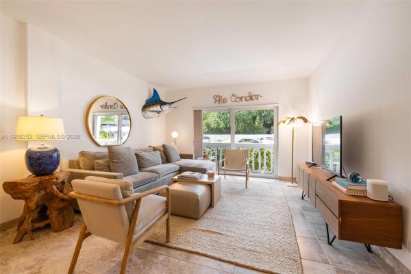 Waters Edge Of Coral Gables, 100 Edgewater Dr #104, Coral Gables, Florida 33133, image 1