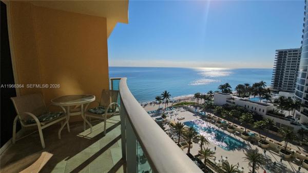 The Wave, 2501 S Ocean Dr #1117, Hollywood, Florida 33019, image 1