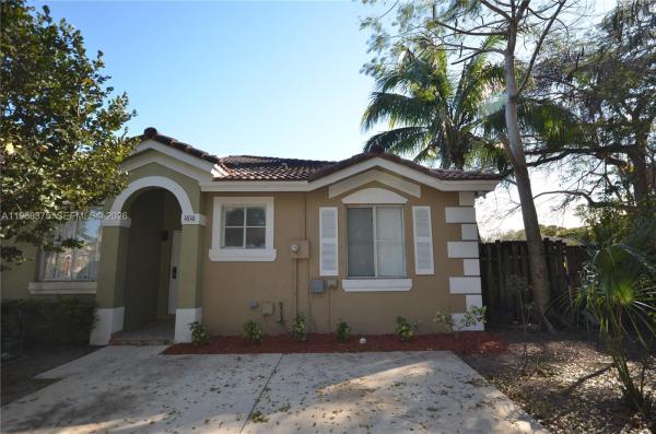 Mowry Villas, 1616 SW 2nd St #1616, Homestead, Florida 33030, image 1
