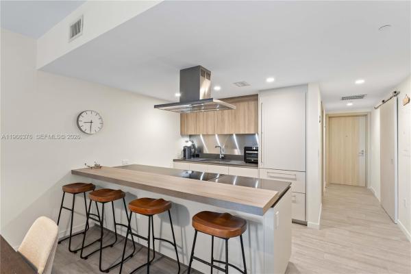 Brickell Flatiron, 1000 Brickell Plz #4605, Miami, Florida 33131, image 1