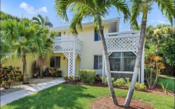 Plantation Villas At Jupiter Bay, 353 S Us Highway 1 #C1, Jupiter, Florida 33477, image 1