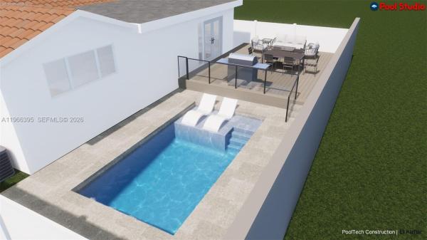 Altos Del Mar, 9524 Byron Ave, Surfside, Florida 33154, image 1