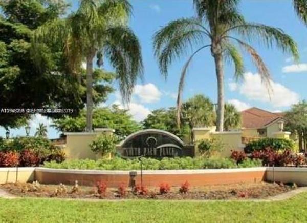 South Palm Place, 7610 Westwood Dr #120, Tamarac, Florida 33321, image 1