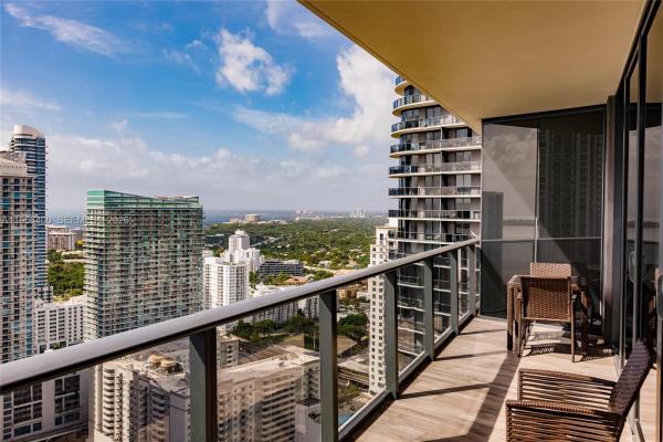 SLS Lux Brickell, 801 S Miami Ave #3703, Miami, Florida 33130, image 1
