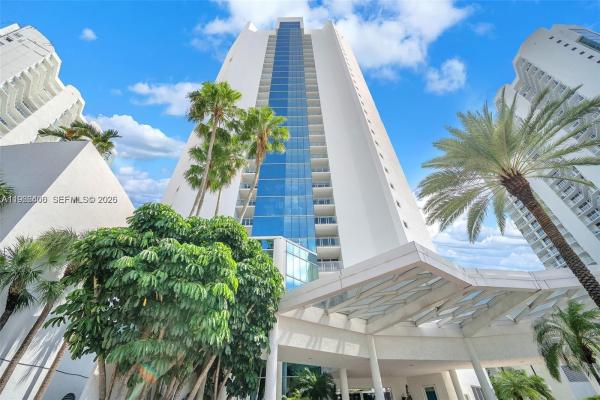 Oceania 2, 16445 Collins Ave #2328, Sunny Isles Beach, Florida 33160, image 2