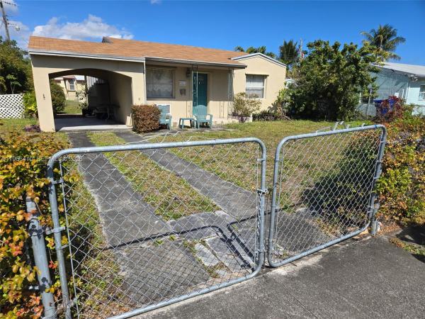 Sunshine Manor, 2651 Fletcher Ct, Hollywood, Florida 33020, image 1