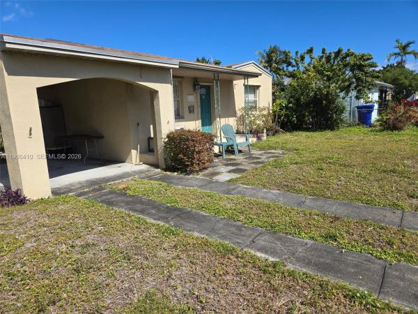 Sunshine Manor, 2651 Fletcher Ct, Hollywood, Florida 33020, image 2