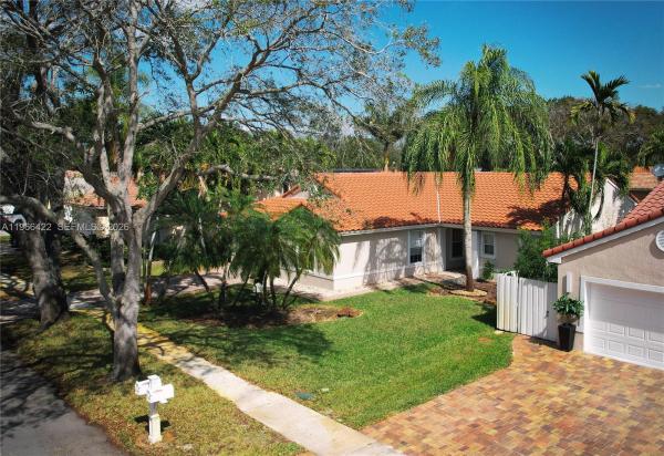 Trilogy, 1941 SW 126th Ave, Miramar, Florida 33027, image 3