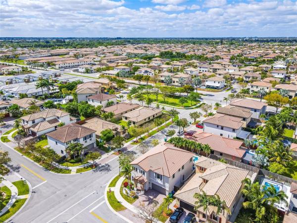 Silver Palms East, 11495 SW 241st St, Princeton, Florida 33032, image 3