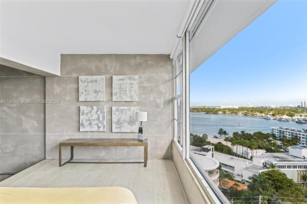 Terrace Towers, 3 Island Ave #15A, Miami Beach, Florida 33139, image 1