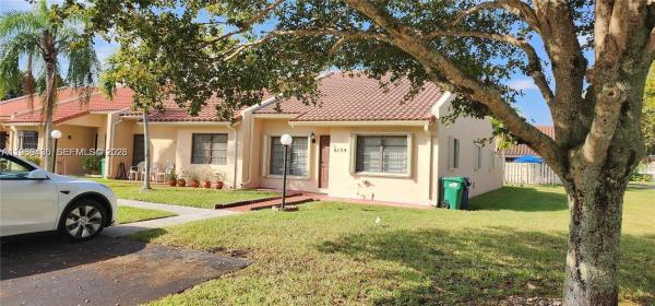6134 SW 147th Ct #6134, Unincorporated Dade County, Florida 33193, image 1