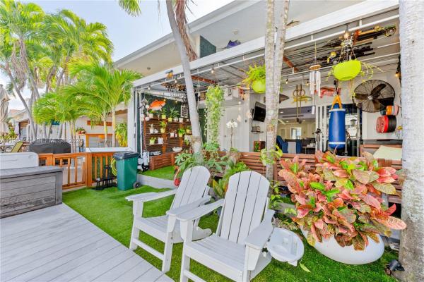 Lago Verde Villas, 3793 NE 170th St #A-3, North Miami Beach, Florida 33160, image 1