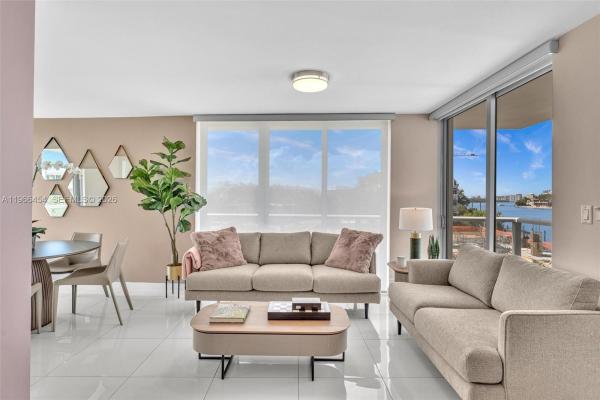 Harbour Park, 9901 E Bay Harbor Dr #403, Bay Harbor Islands, Florida 33154, image 1