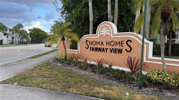 Shoma Homes At Country Club, 17720 NW 73rd Ave #105-2, Country Club, Florida 33015, image 2