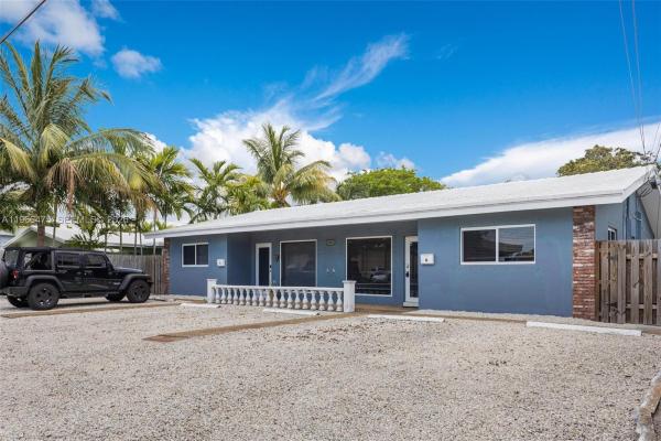 South Corals, 3241 NE 17th Ave, Oakland Park, Florida 33334, image 1