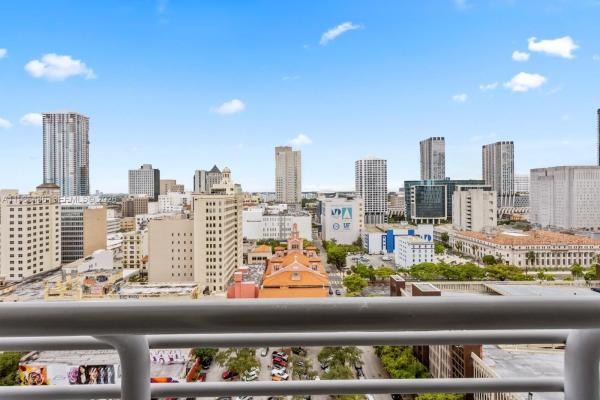 The Loft 2, 133 NE 2nd Ave #1815, Miami, Florida 33132, image 1