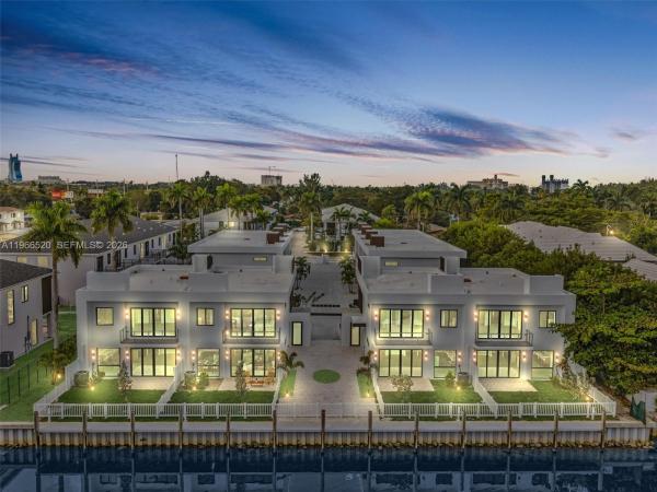 4632 SW 32nd Ave #C1, Dania Beach, Florida 33312, image 1