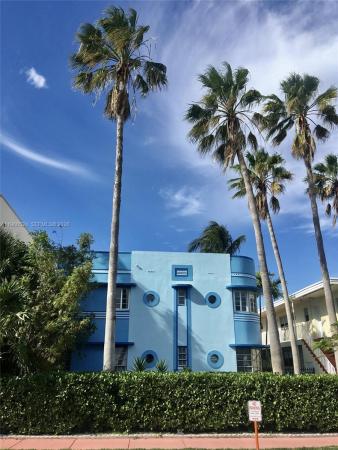 The Vintage East, 1250 Drexel Ave #1, Miami Beach, Florida 33139, image 1