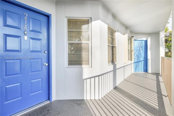 Buckingham At Century Village, 650 SW 124th Ter #214P, Pembroke Pines, Florida 33027, image 2