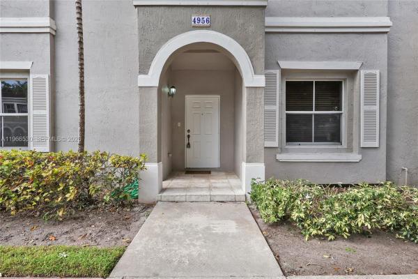 Las Terrazas At Vizcaya, 4956 SW 140th Ter #10, Miramar, Florida 33027, image 1