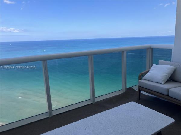 Trump Royale, 18201 Collins Ave #3708, Sunny Isles Beach, Florida 33160, image 2
