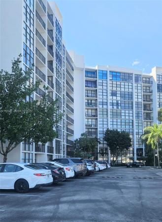 Oceanview Park, 1000 Parkview Dr #605, Hallandale Beach, Florida 33009, image 1