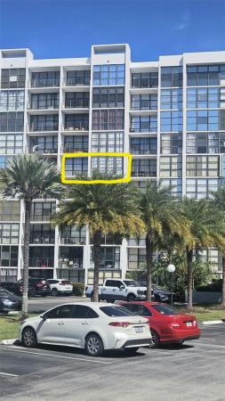 Oceanview Park, 1000 Parkview Dr #605, Hallandale Beach, Florida 33009, image 3