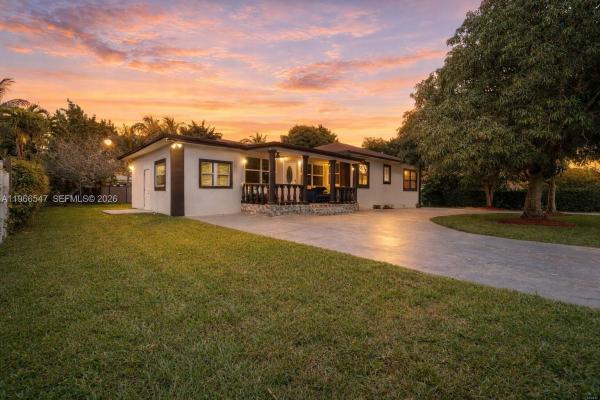 65 NW 118th St, Unincorporated Dade County, Florida 33168, image 1