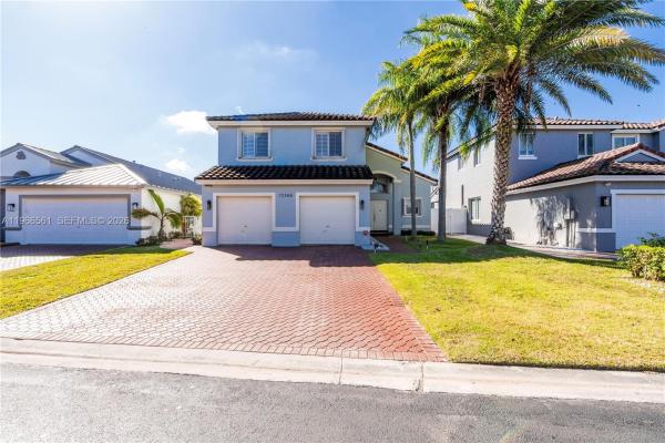 Silver Lakes, 13348 SW 144th Ter, Three Lakes, Florida 33186, image 2