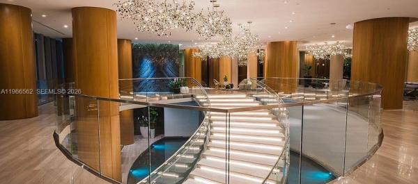 Aria On The Bay, 488 NE 18th St #802, Miami, Florida 33132, image 1