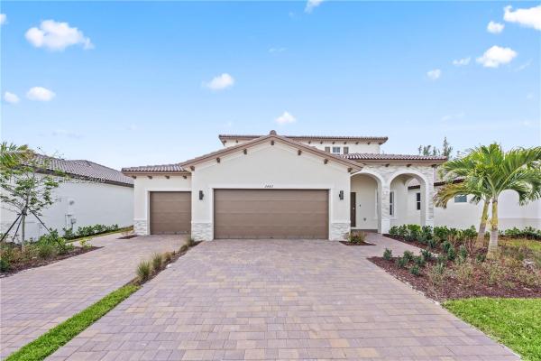 2442 SE 30th St #2442, Homestead, Florida 33035, image 1