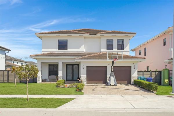 2165 SW 145th Ave #2165, Unincorporated Dade County, Florida 33175, image 1