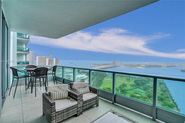 900 Biscayne Bay, 900 Biscayne Blvd #2907, Miami, Florida 33132, image 1